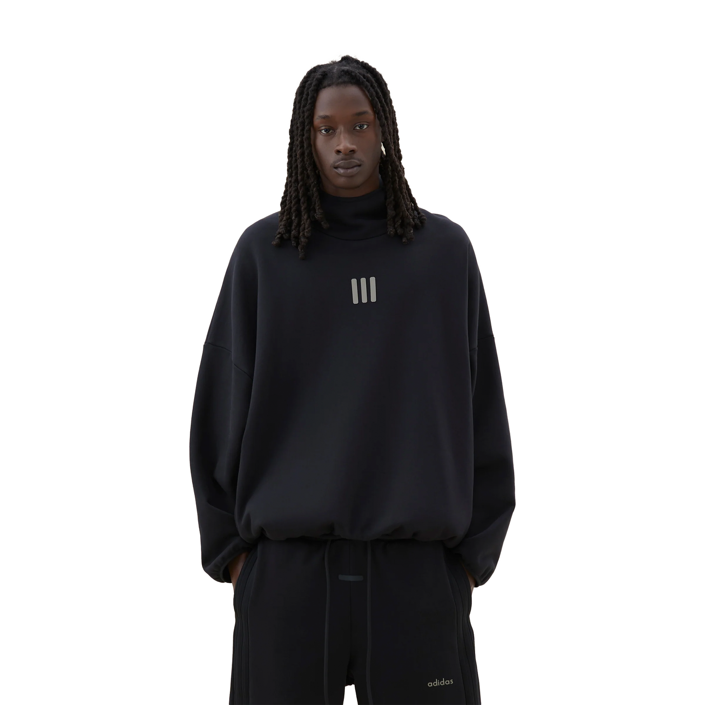 Fear of God Athletics Heavy Fleece Hoodie (FW23)