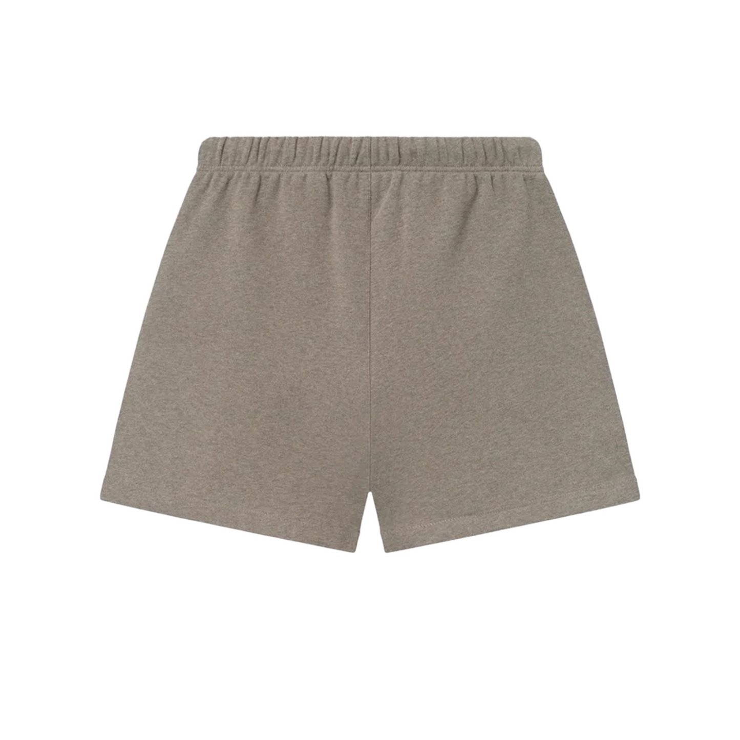 Fear of God Essentials Classic Fleece Sweatshort Homestead Heather (SS25)