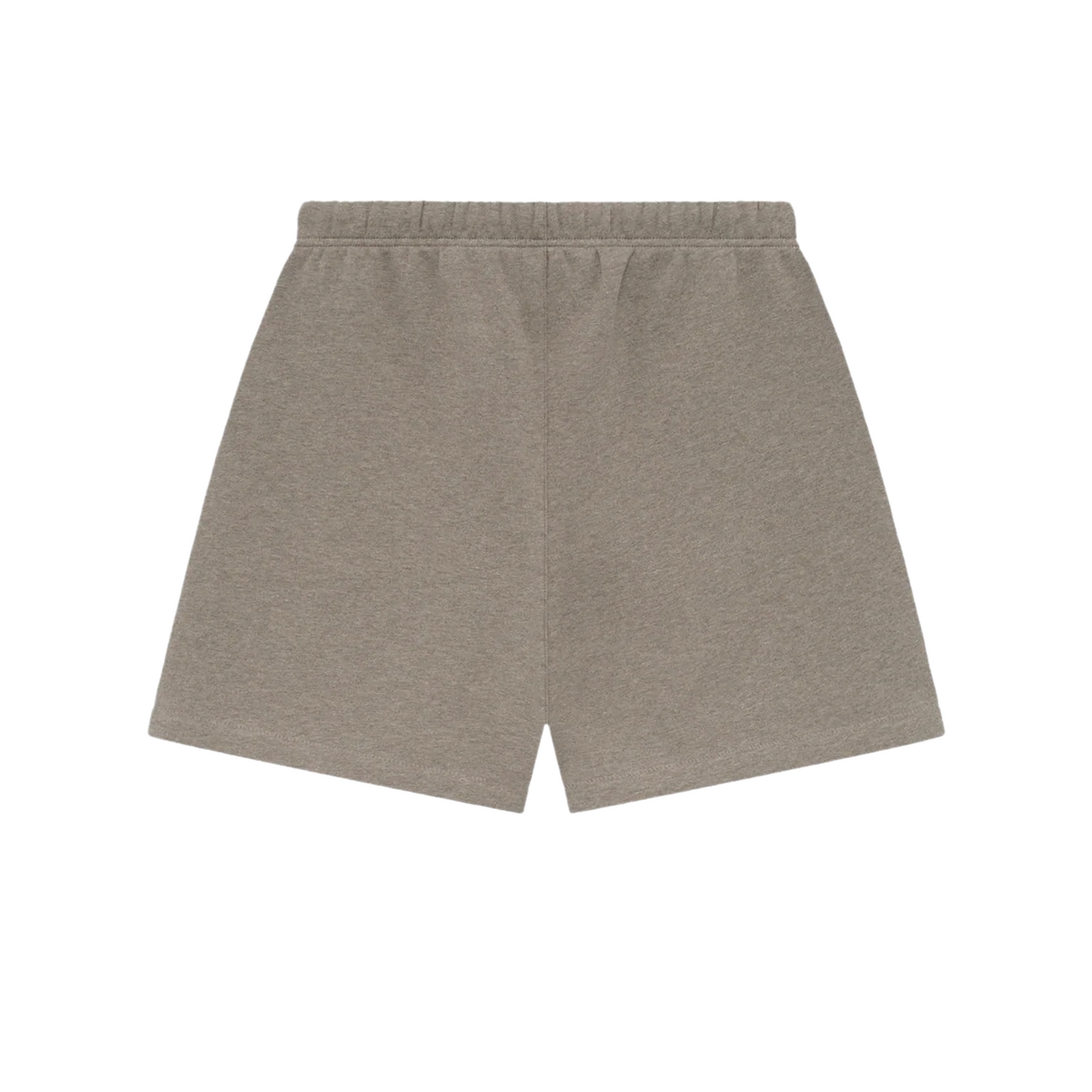 Fear of God Essentials Classic Soccer Sweatshort Homestead Heather (SS25)