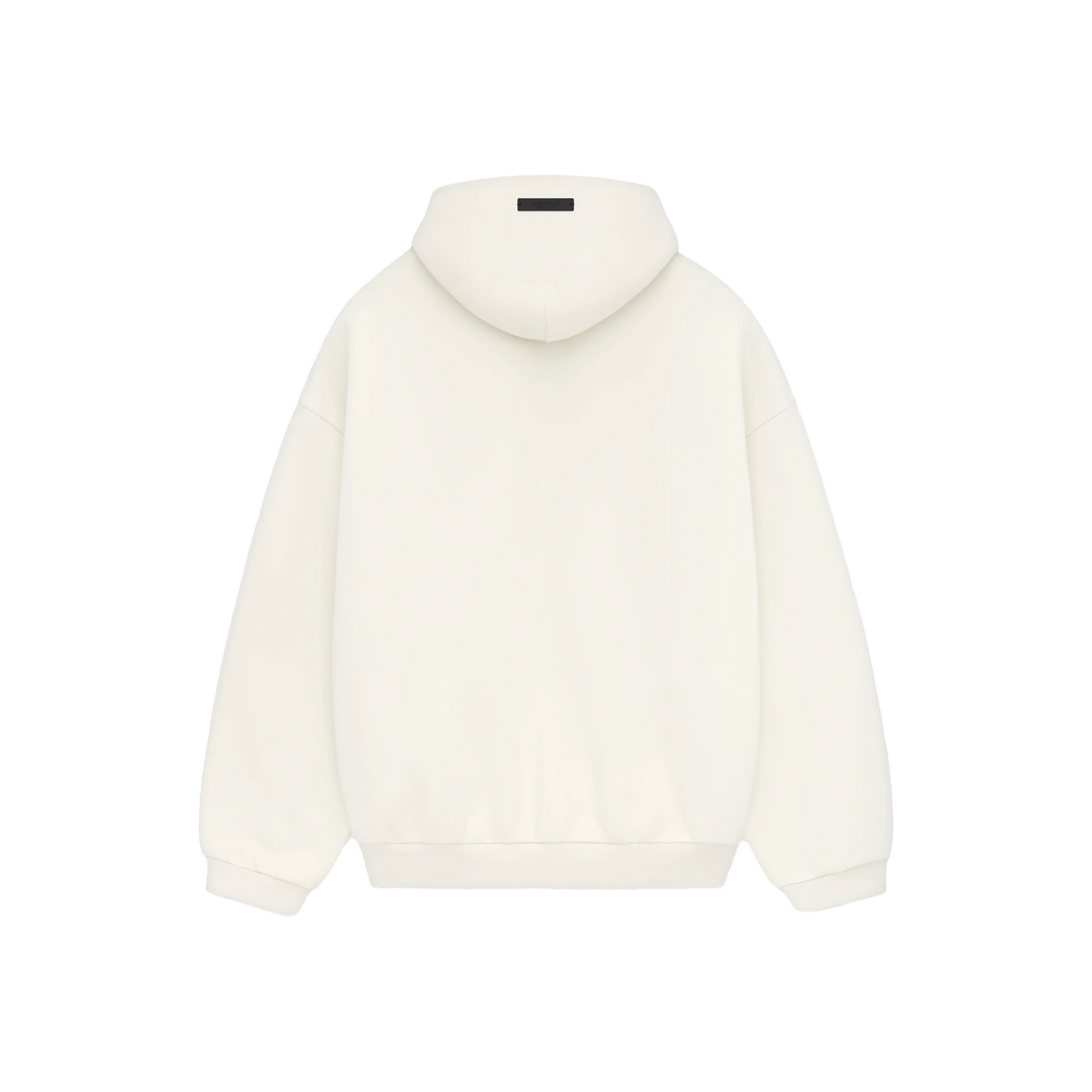 Fear of God Essentials Fleece Hoodie Shell (FW24)