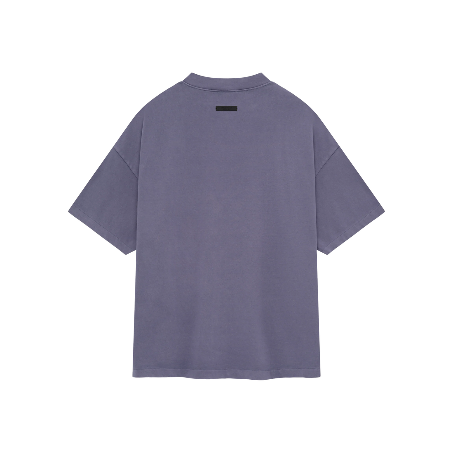 Fear of God Essentials Heavy Crewneck Tee Lavender (FW24)