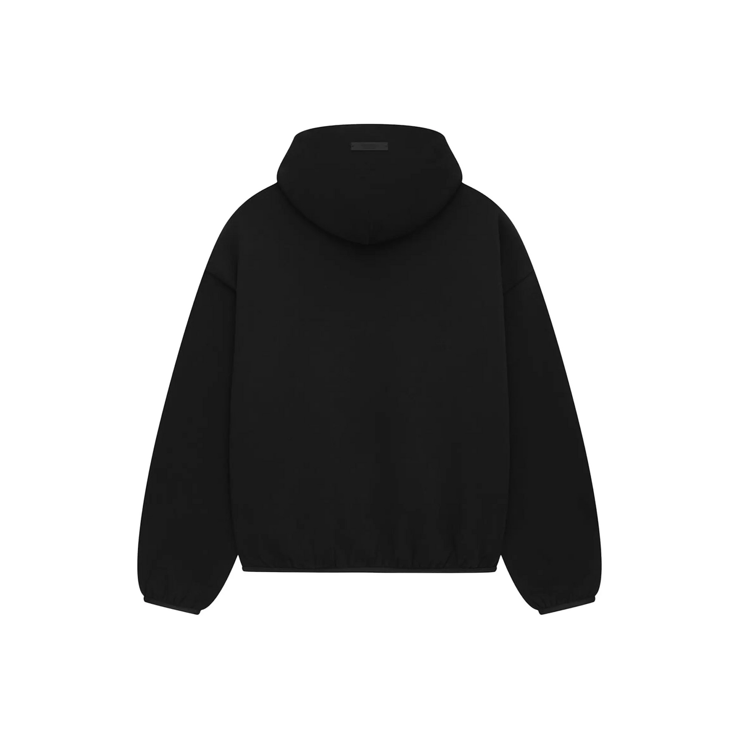 Fear of God Essentials NBA Hoodie Black (SS25)