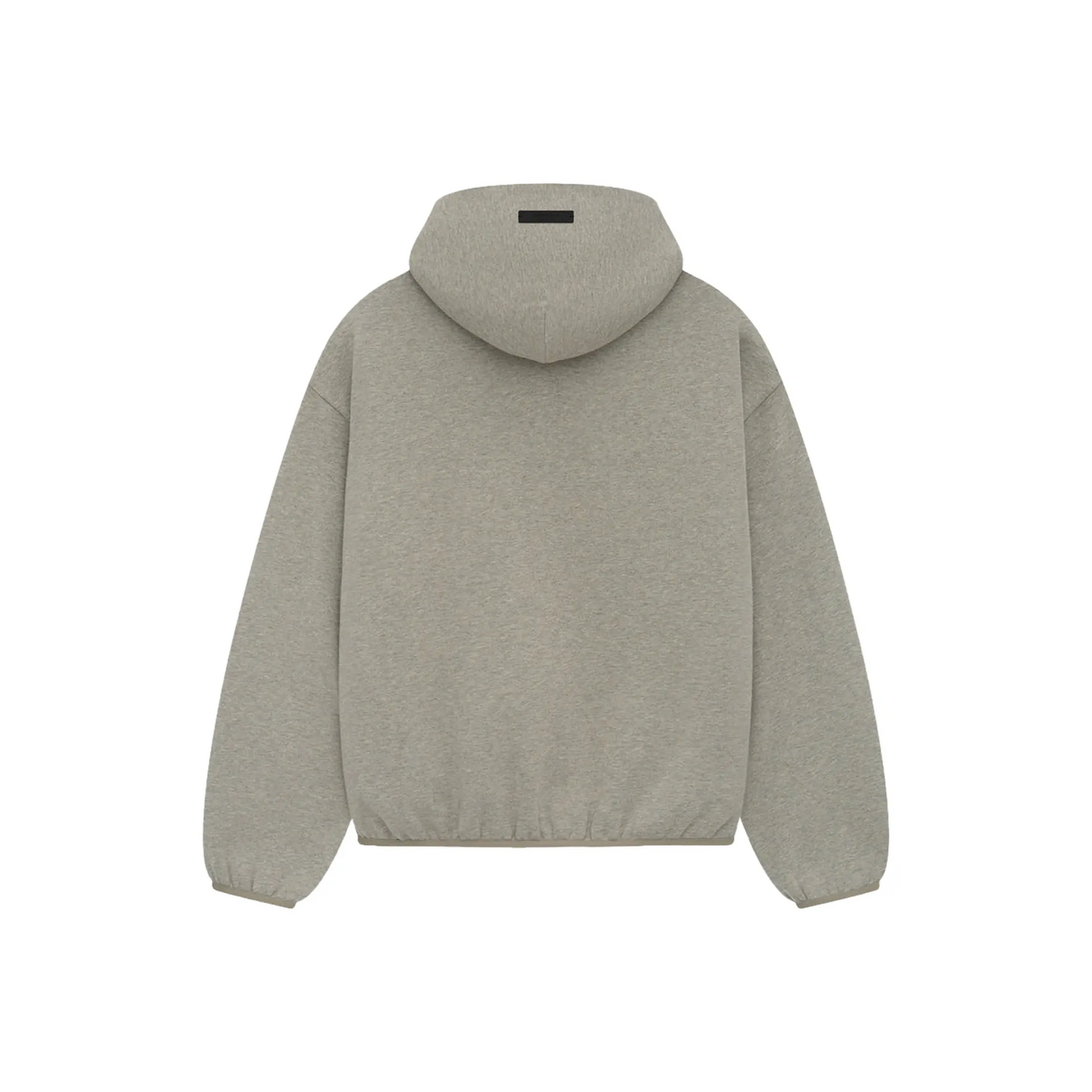 Fear of God Essentials NBA Paris Hoodie Warm Heather (SS25)