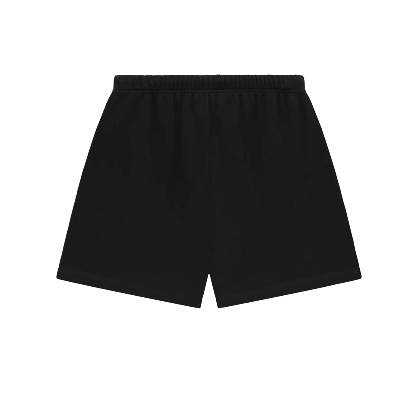 Fear of God Essentials NBA Sweatshort Black (SS25)