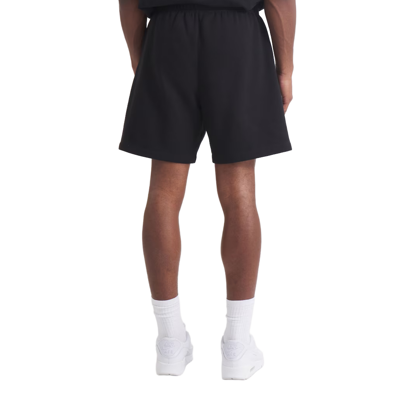 Fear of God Essentials NBA Sweatshort Black (SS25)