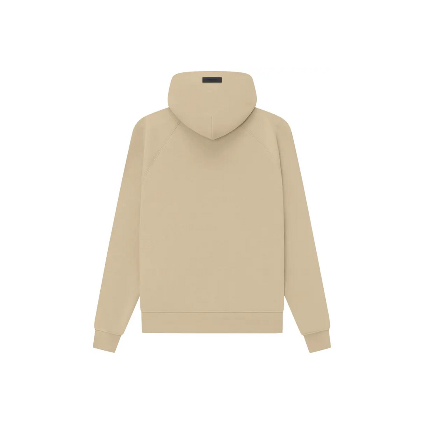 Fear of God Essentials Hoodie Sand (FW22)