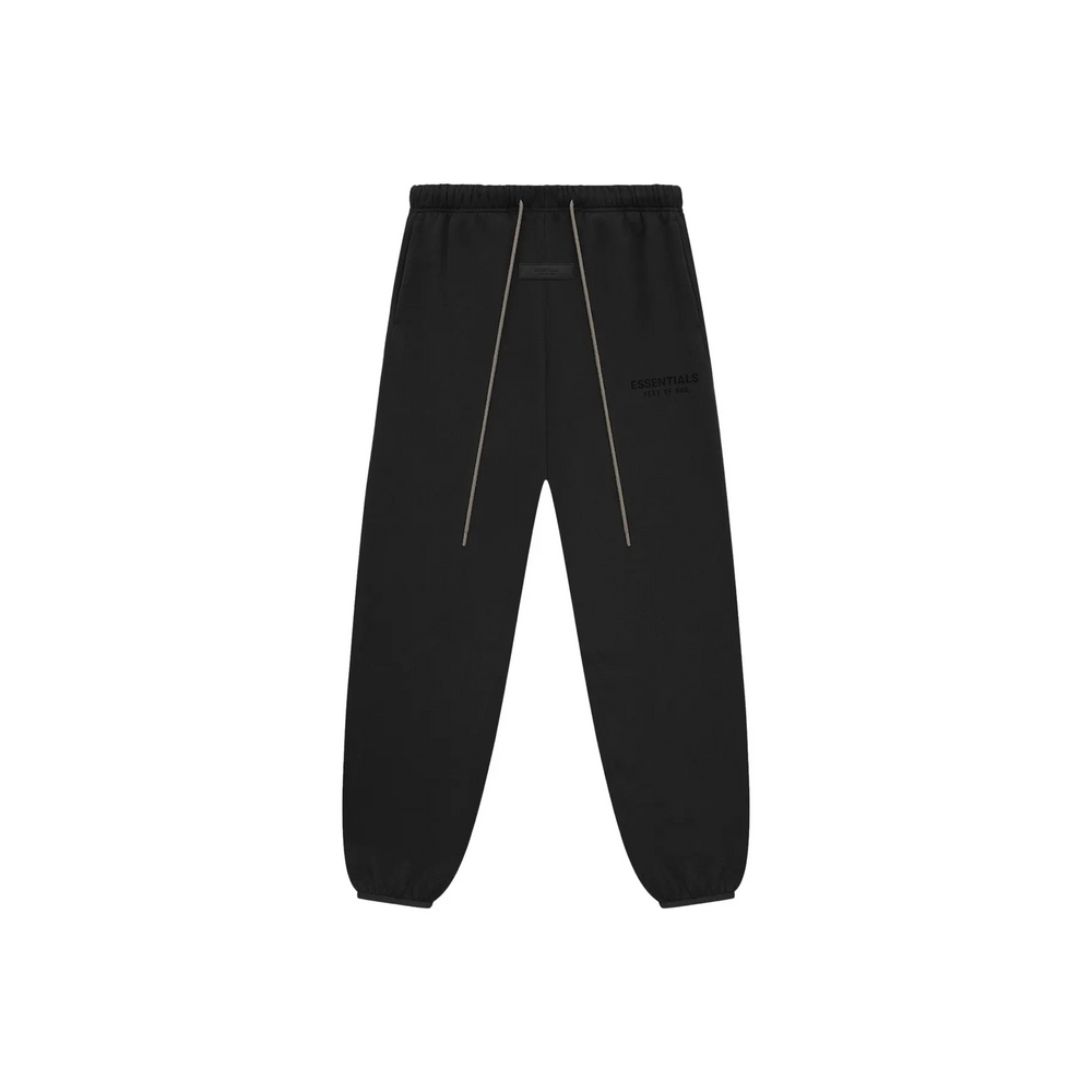 Fear of God Essentials Sweatpants Black (SS24)