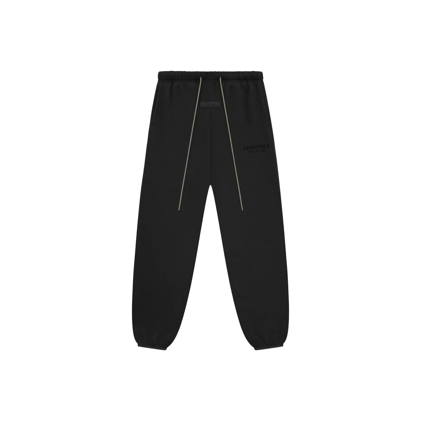 Fear of God Essentials Sweatpants Black (SS24)