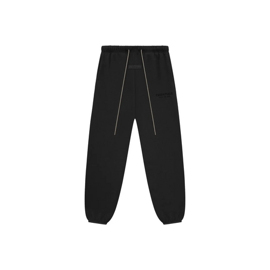 Fear of God Essentials Sweatpants Black (SS24)