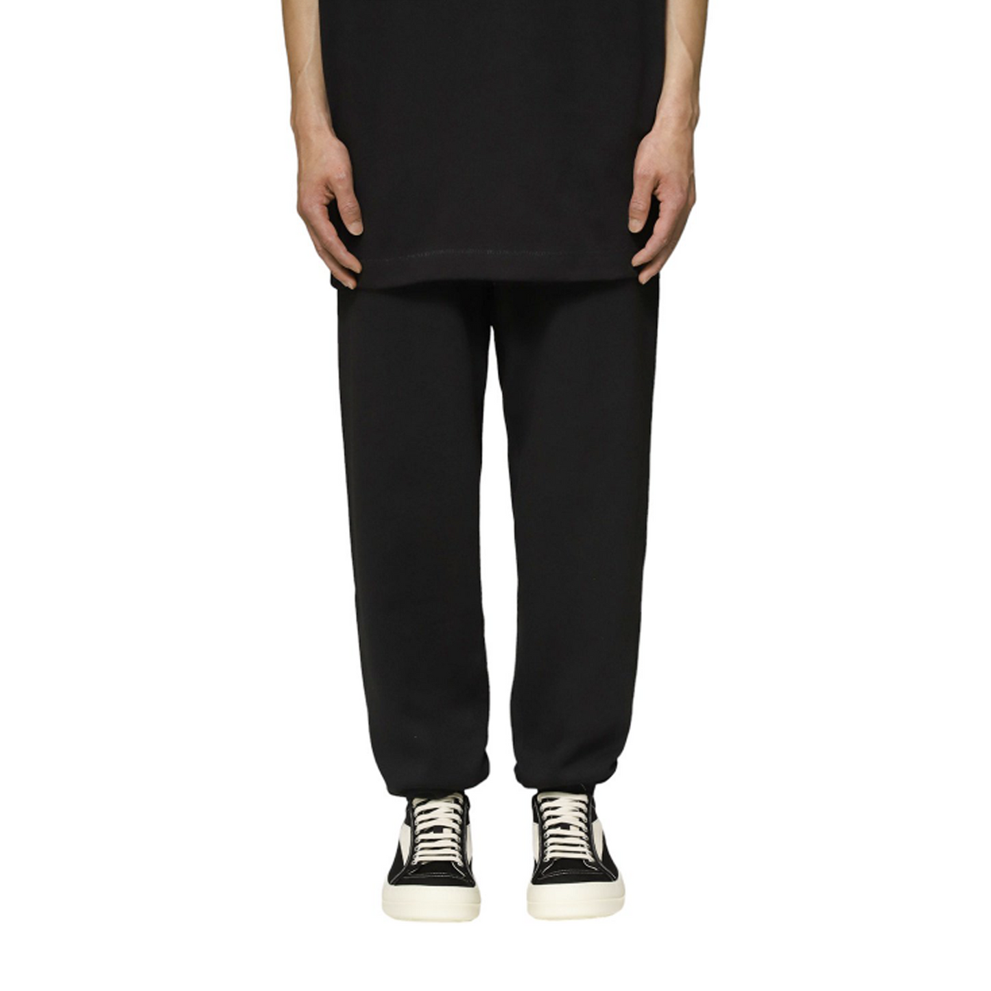 Fear of God Essentials Sweatpants Black (SS24)