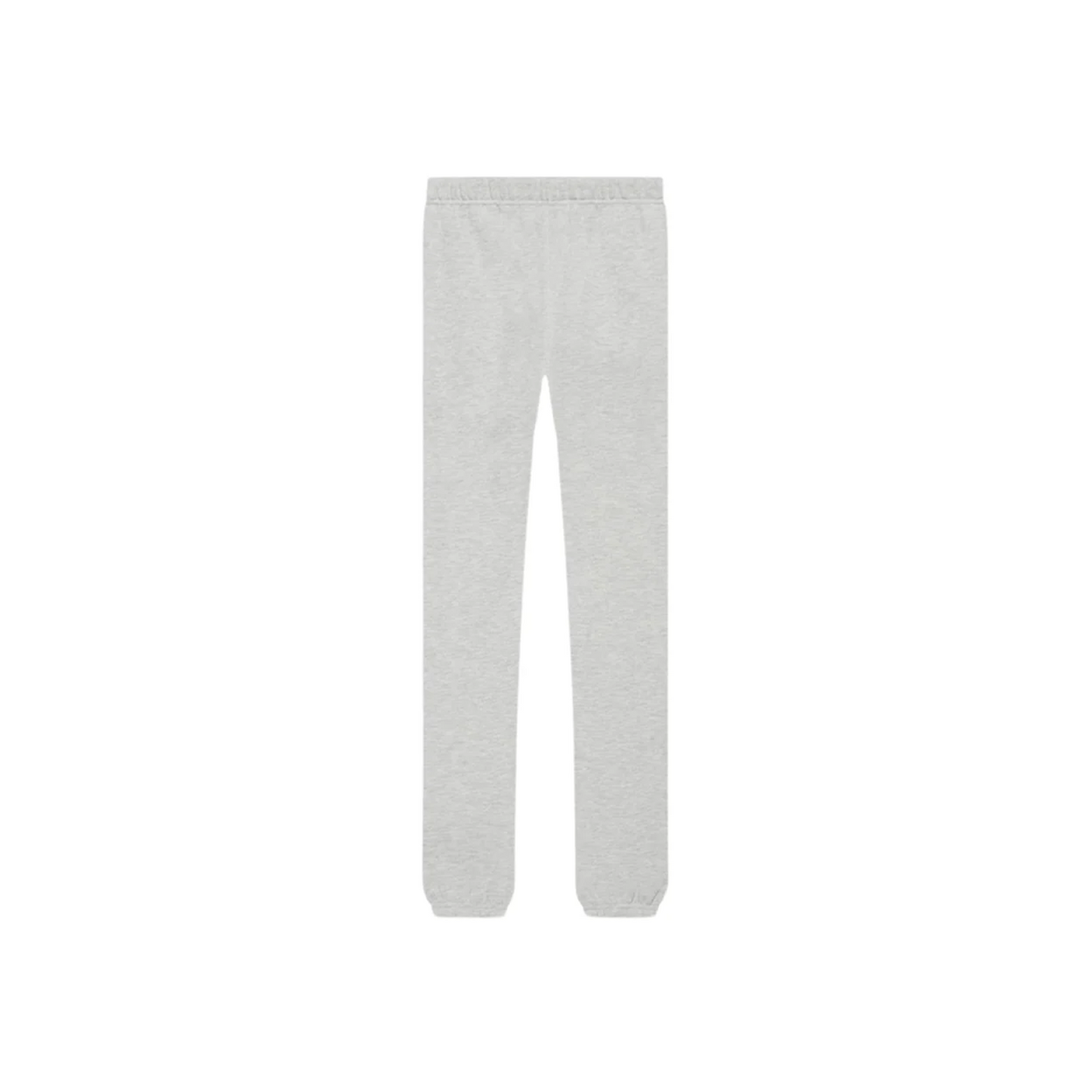 Fear of God Essentials Sweatpants Light Oatmeal (SS22)