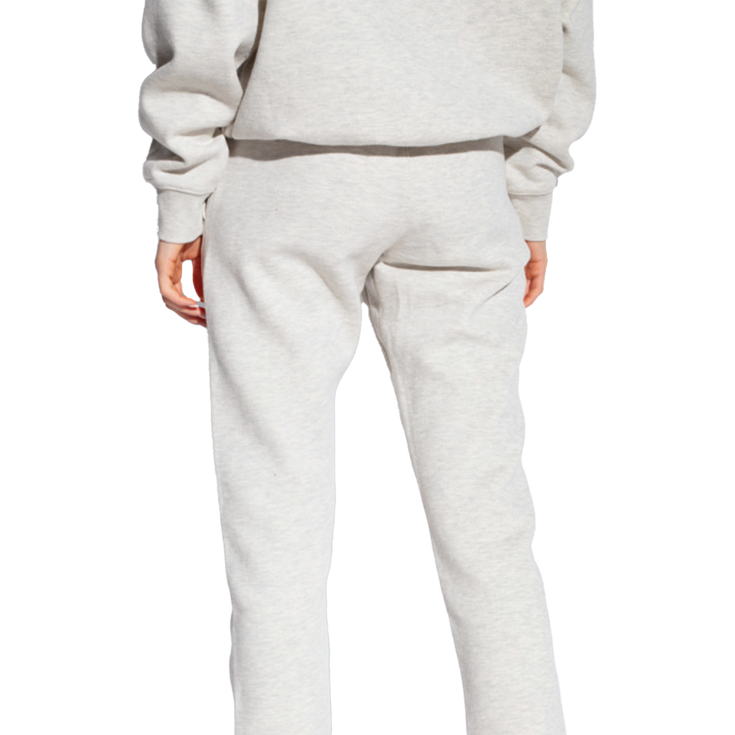 Fear of God Essentials Sweatpants Light Oatmeal (SS22)