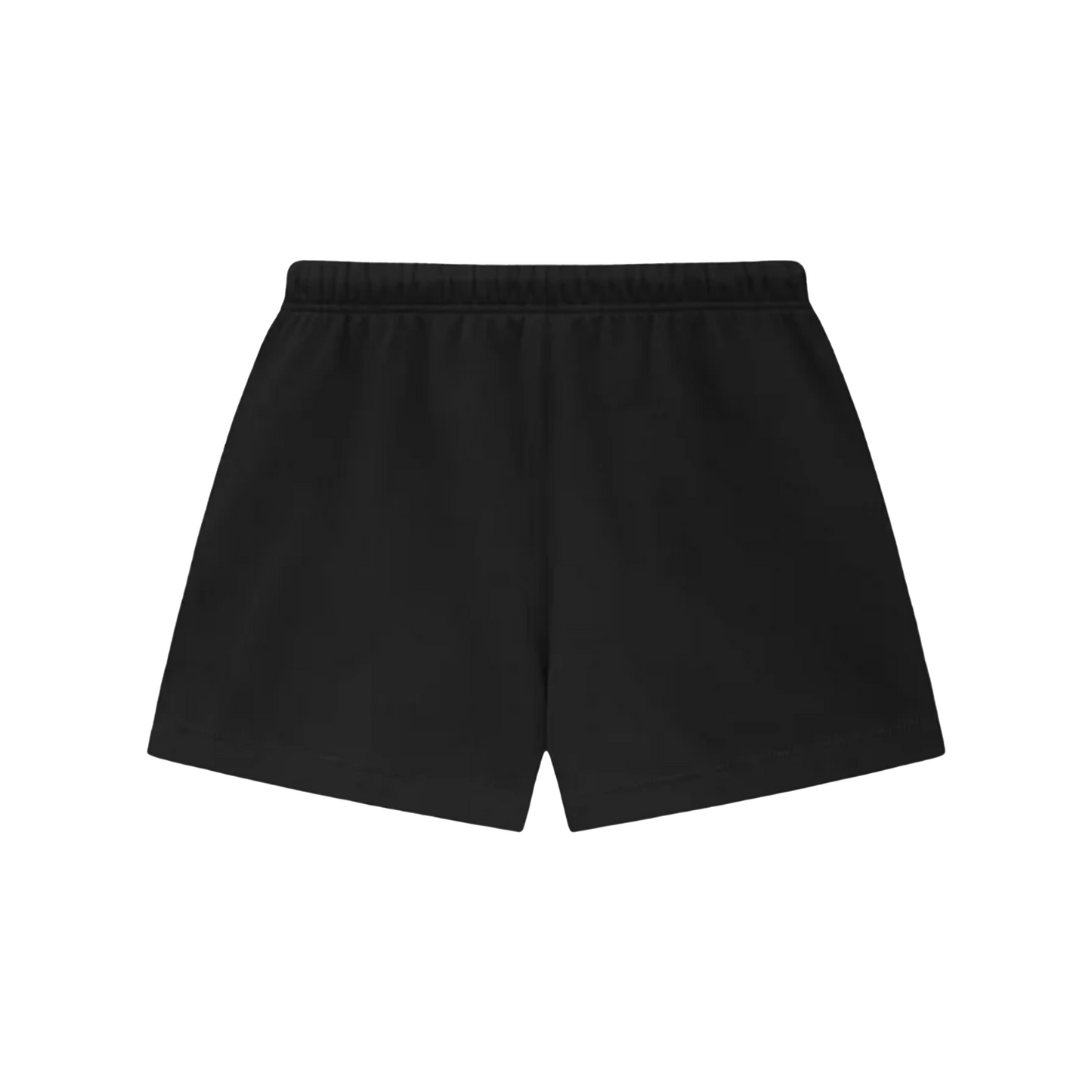 Fear of God Essentials Sweatshort Black (SS24)