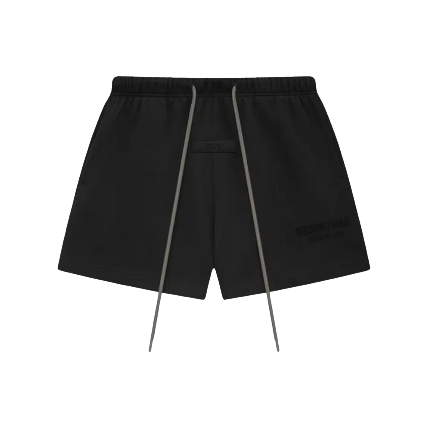 Fear of God Essentials Sweatshort Black (SS24)