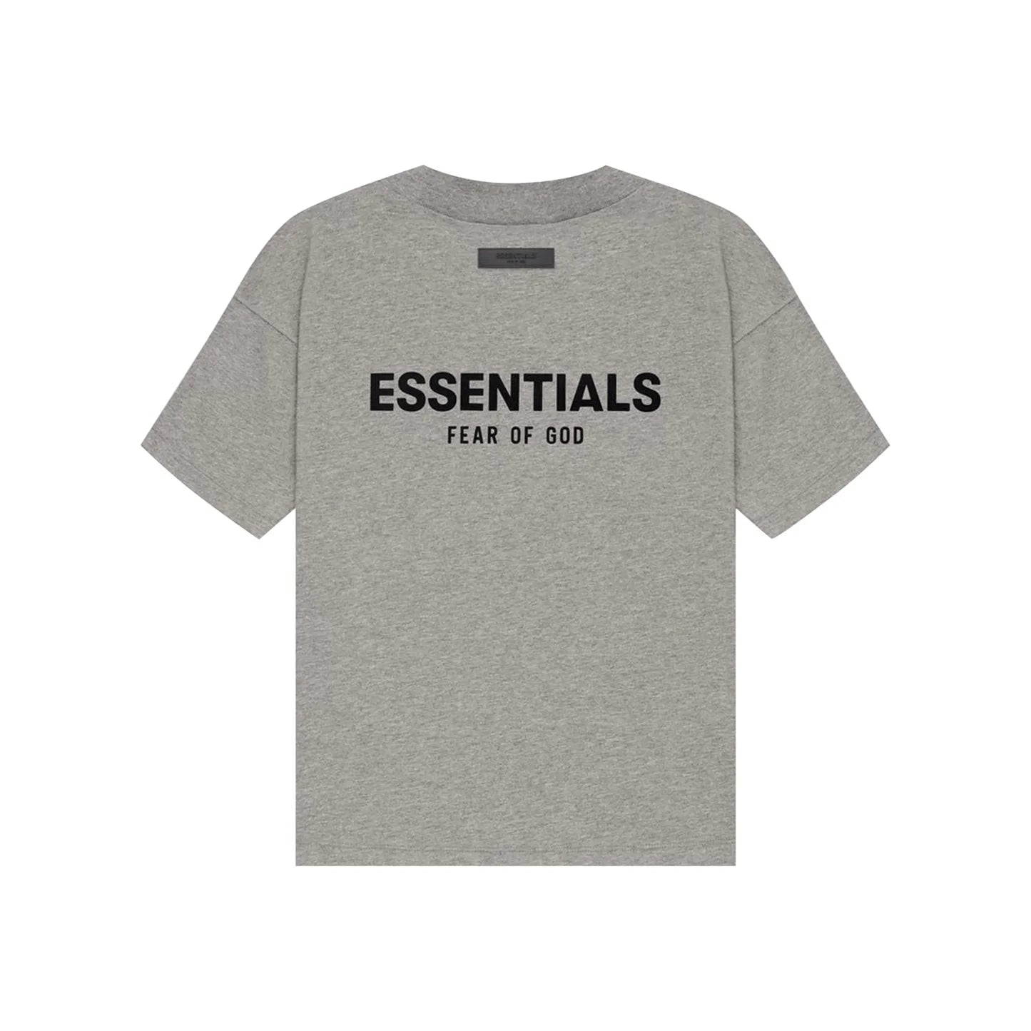 Fear of God Essentials 2022 Collection Dark Oatmeal Set
