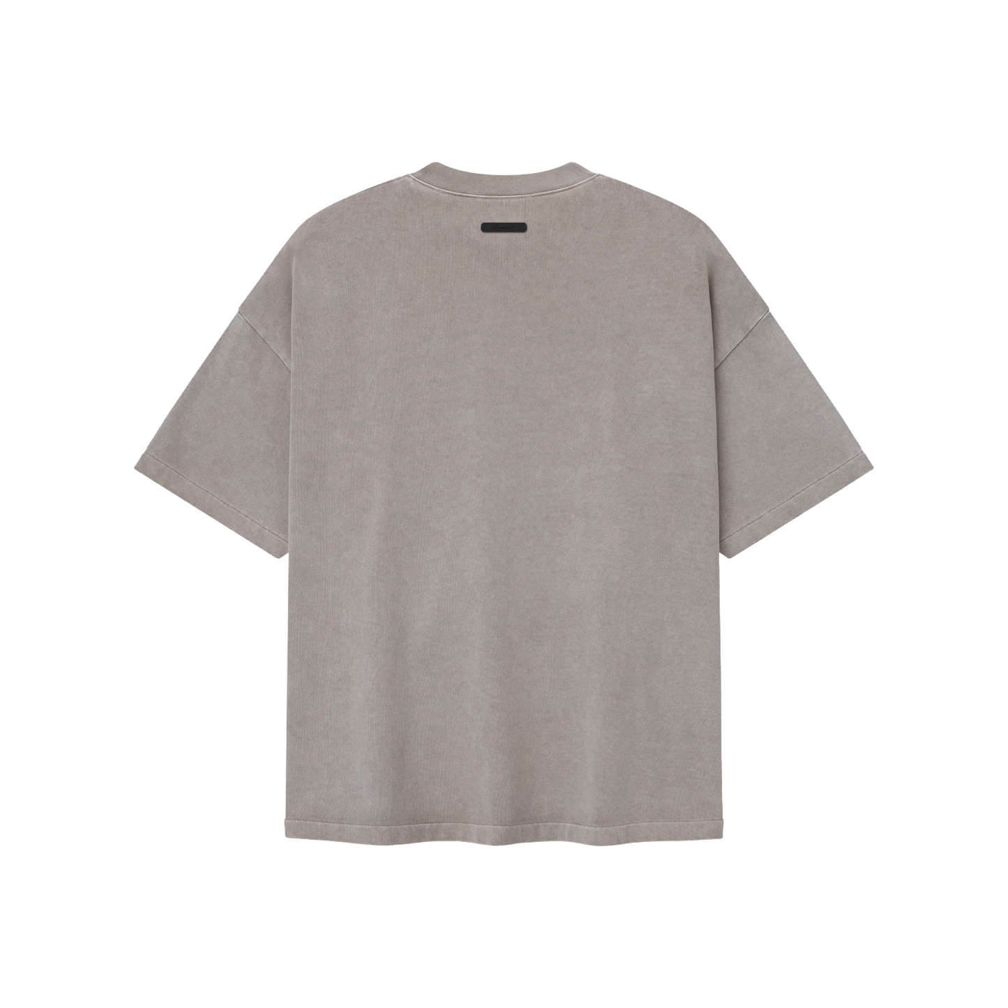 Fear of God Essentials Training 90's Short Sleeve Tee Faded Seal (SS26)