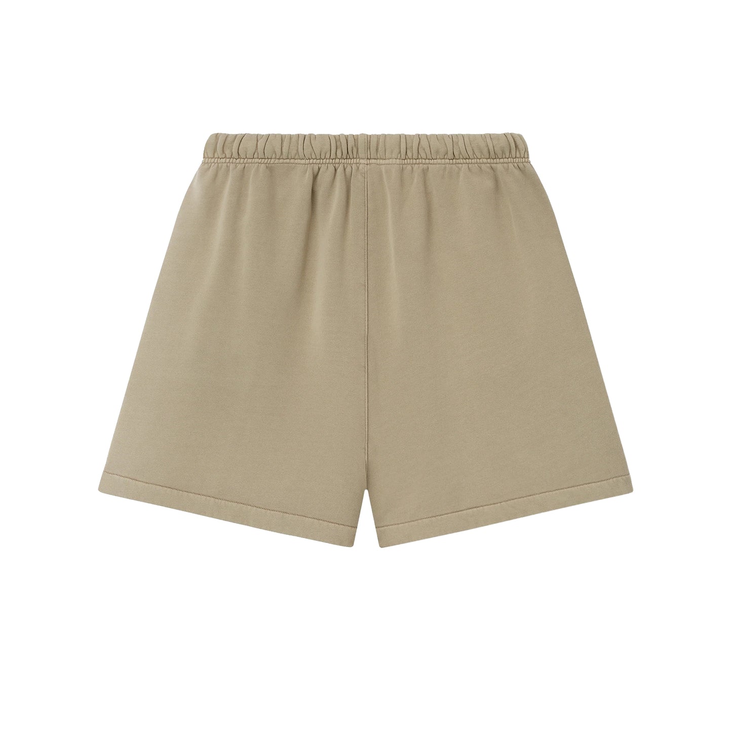 Fear of God Essentials Training Classic Sweatshort Faded Dune (SS26)