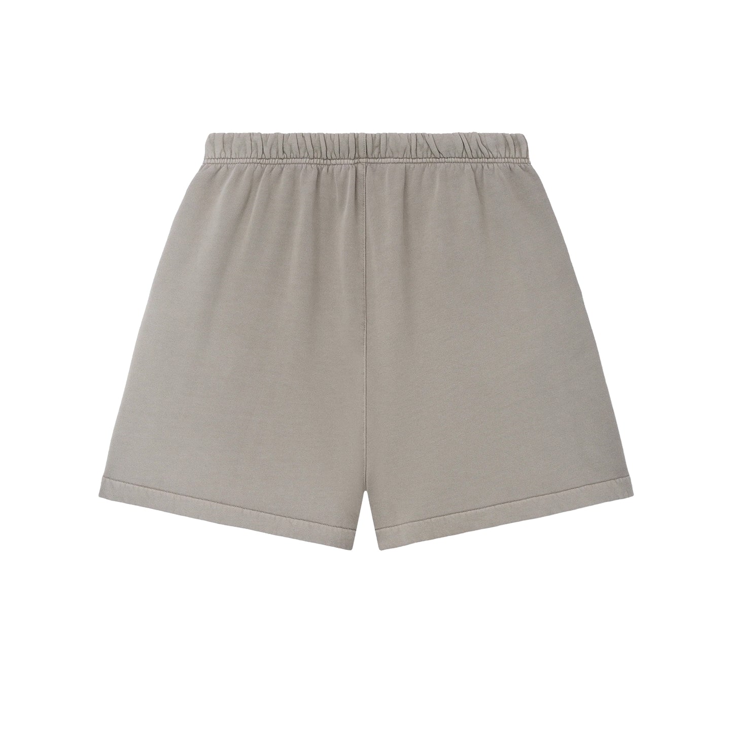 Fear of God Essentials Training Classic Sweatshort Faded Seal (SS26)
