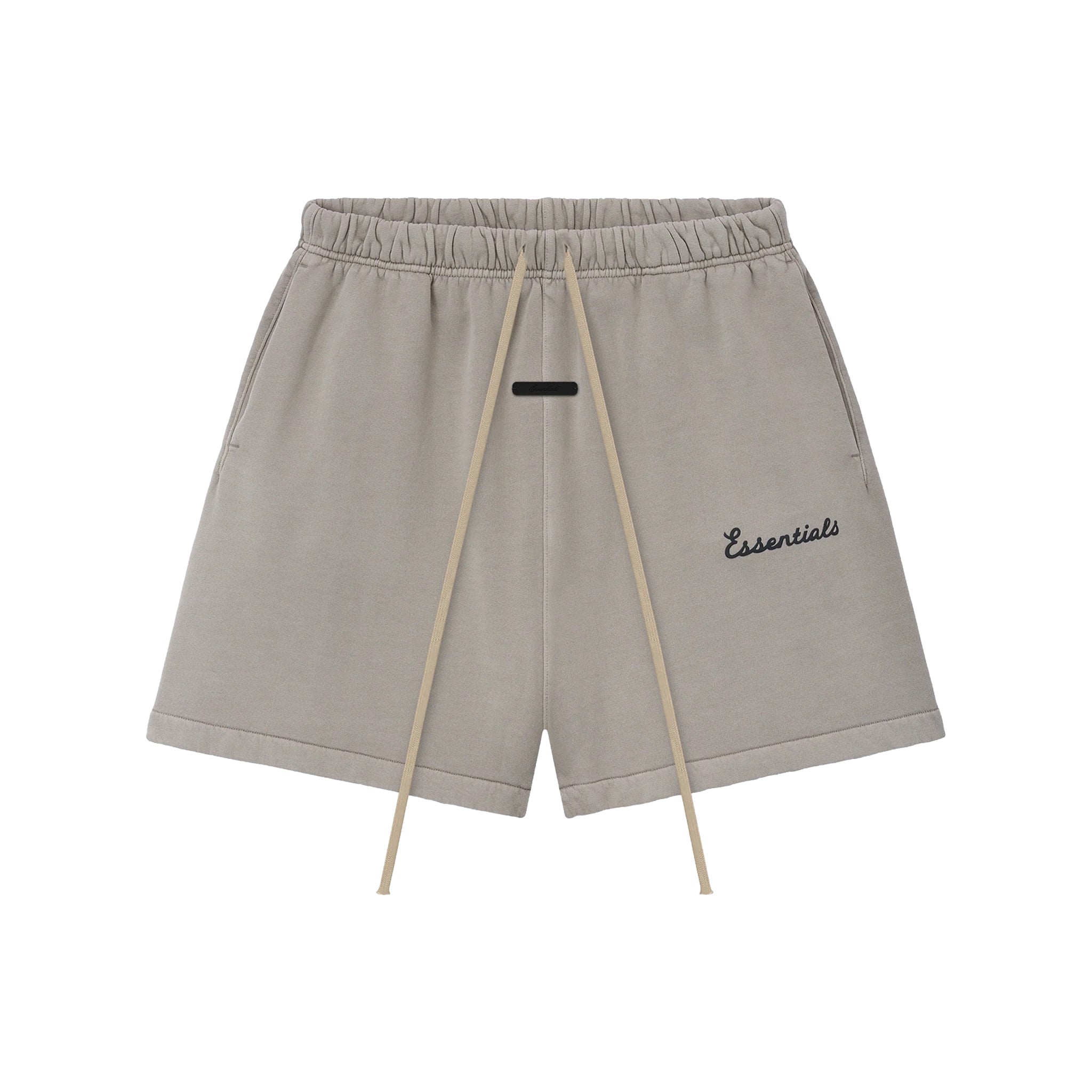 Fear of God Essentials Training Classic Sweatshort Faded Seal