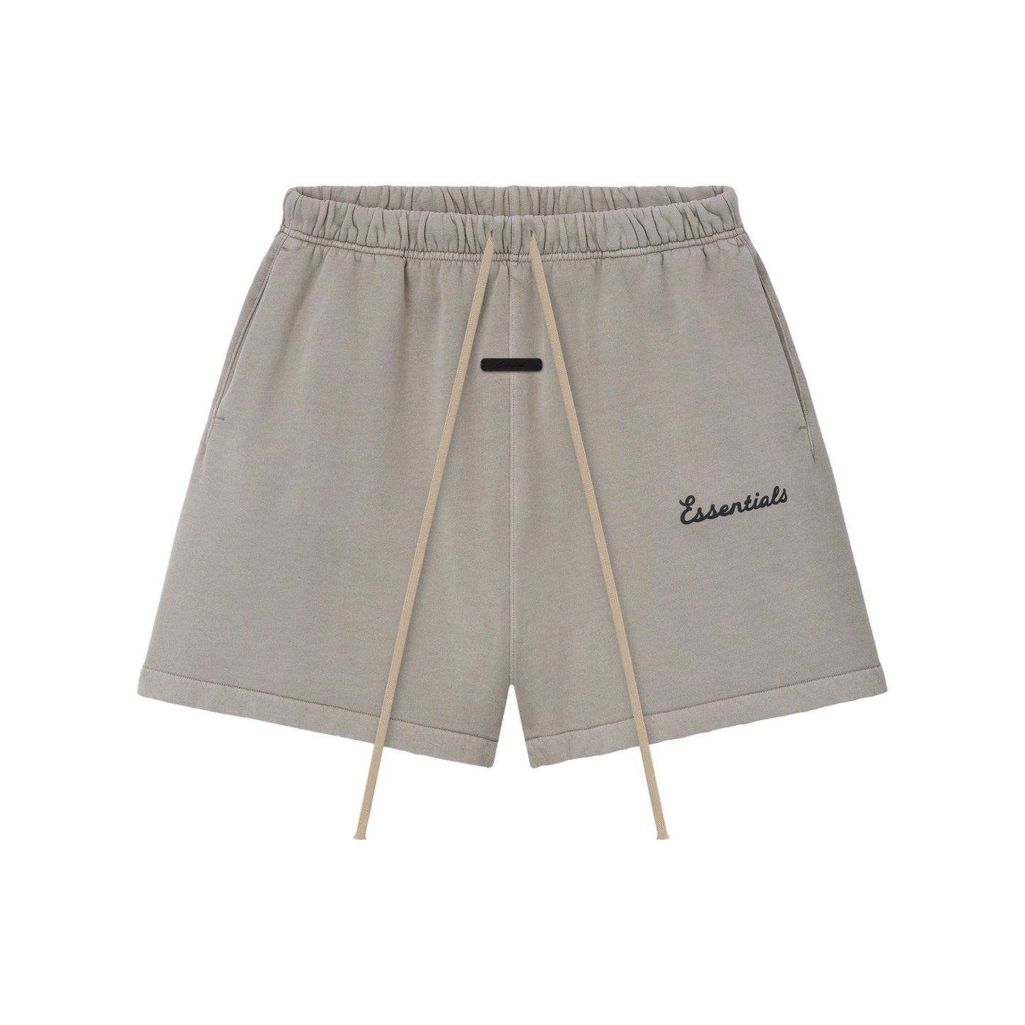 Fear of God Essentials Training Classic Sweatshort Faded Seal (SS26)