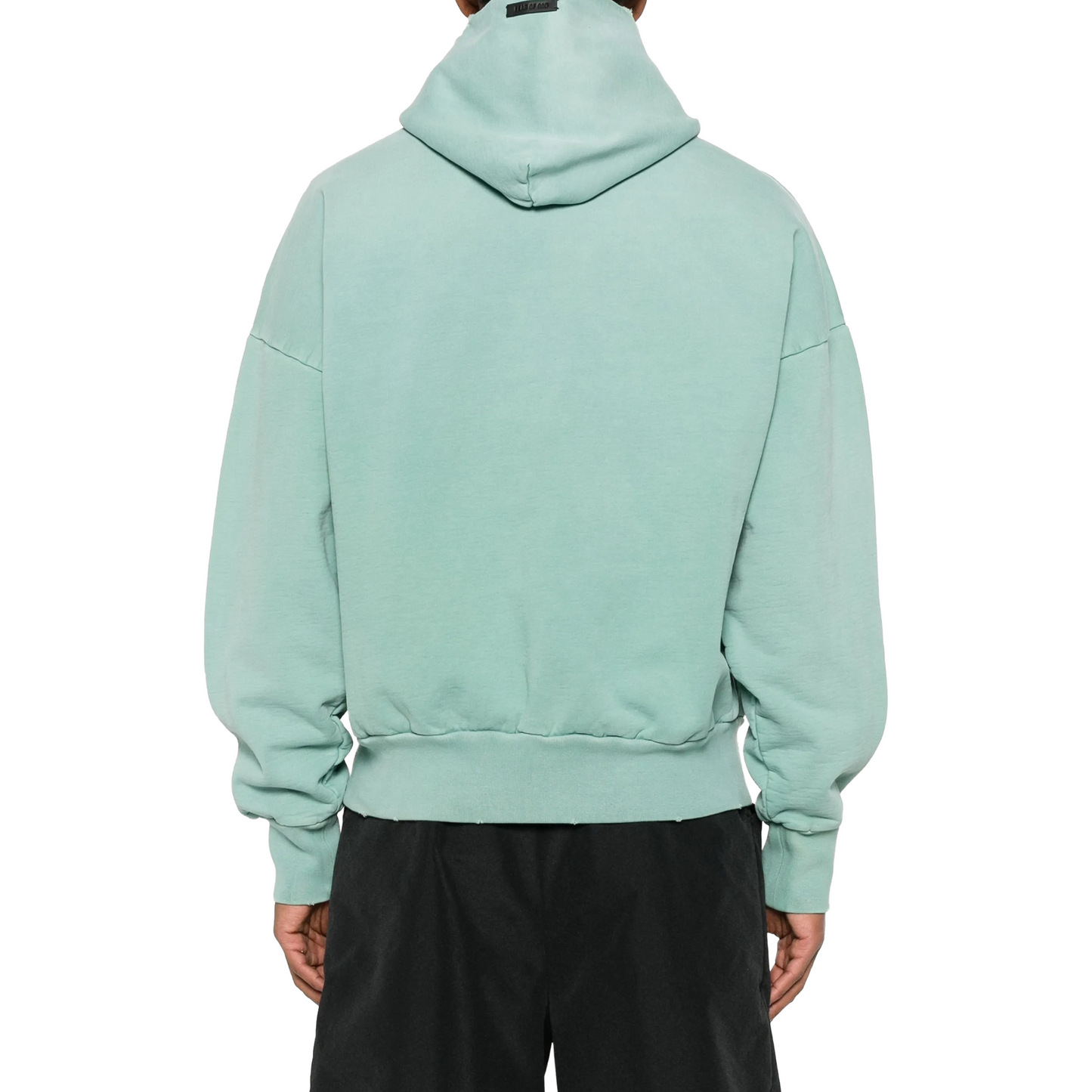 FEAR OF GOD Fear Of God Classic Hoodie Sky (SS26)