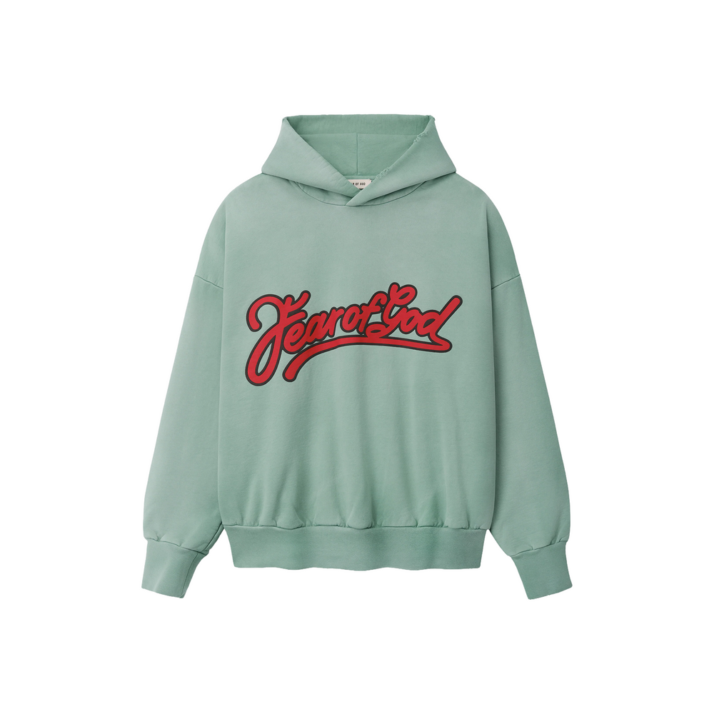 FEAR OF GOD Fear Of God Classic Hoodie Sky (SS26)