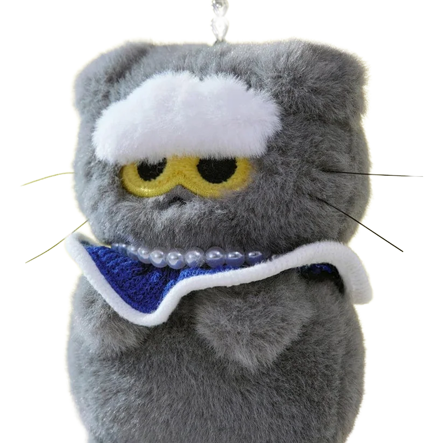 ZOA PLUSH KEYRING g-dragon キーリング G-DRAGON - [ZO&FRIENDS] OFFICIAL MD ZOA PLUSH KEYRING
