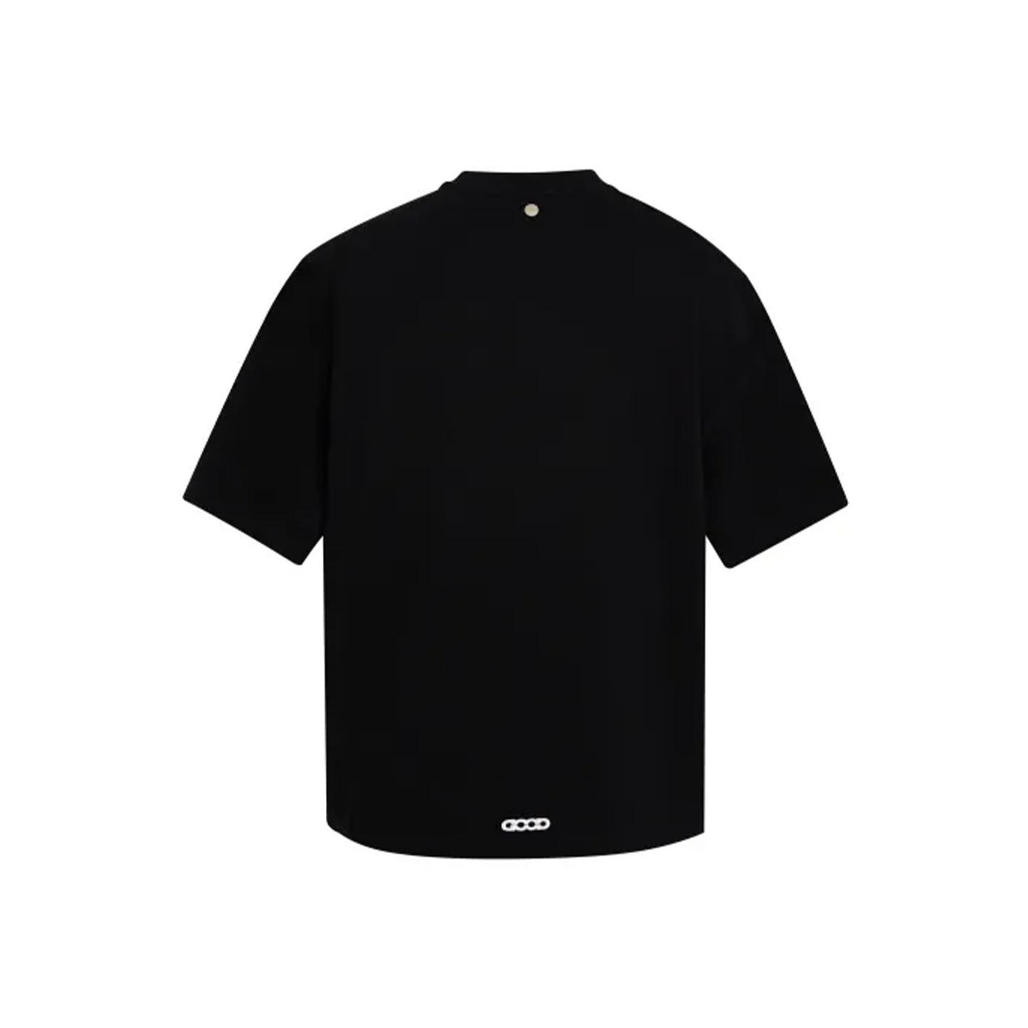 GOODBRAND Cracked Tee Black (SS23)