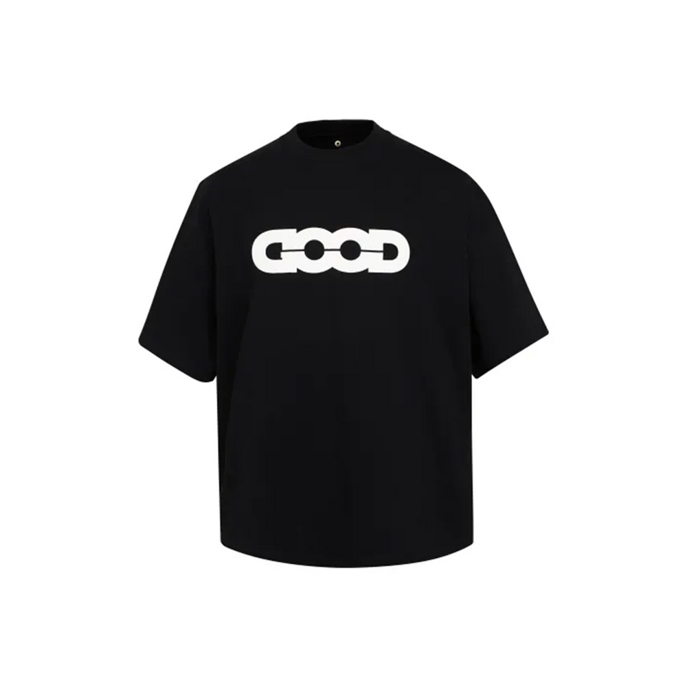 GOODBRAND Cracked Tee Black (SS23)