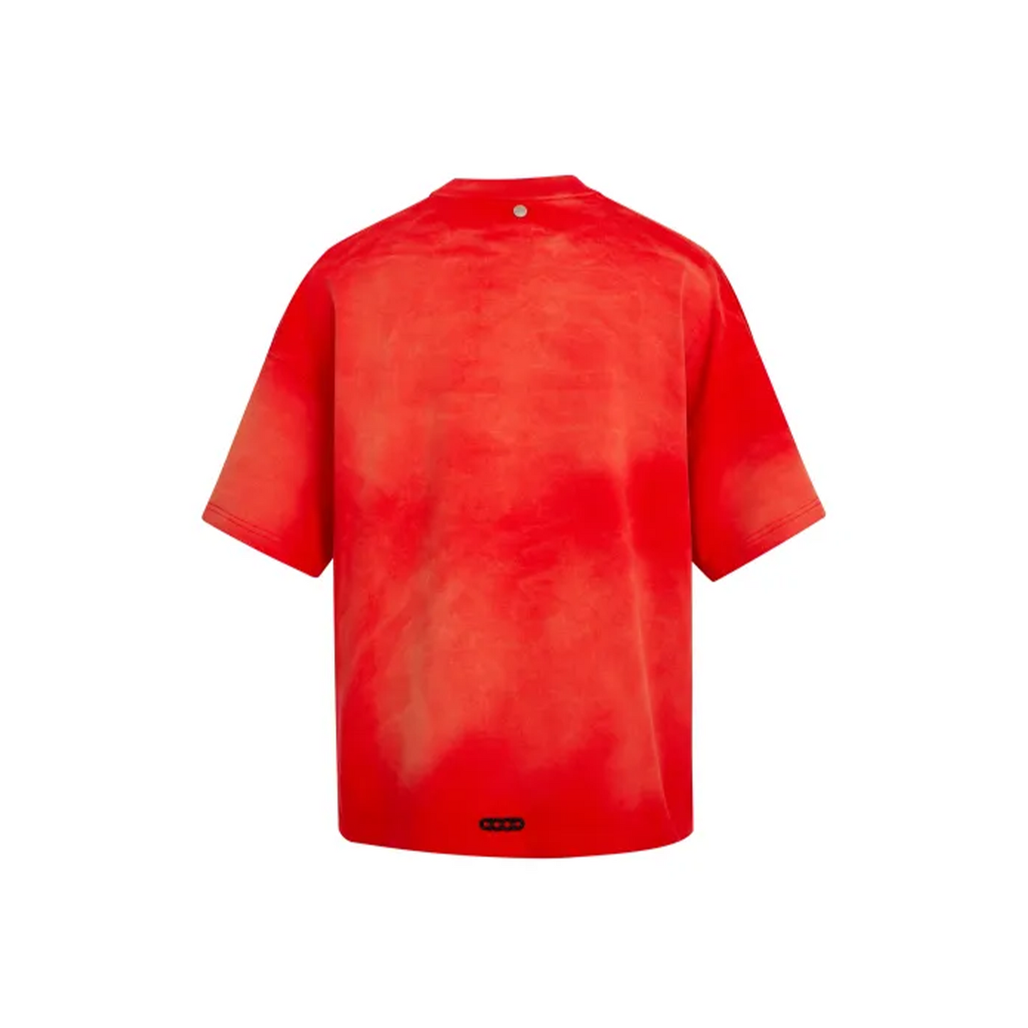 GOODBRAND Cracked Tee Red (SS23)