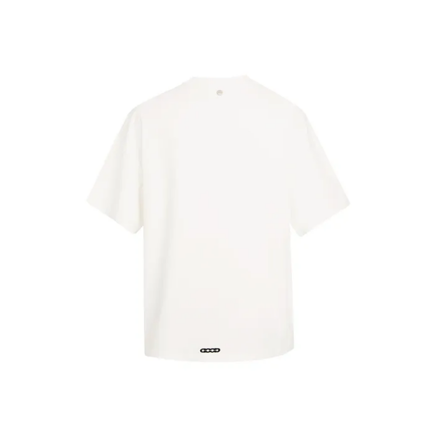 GOODBRAND Cracked Tee White (SS23)