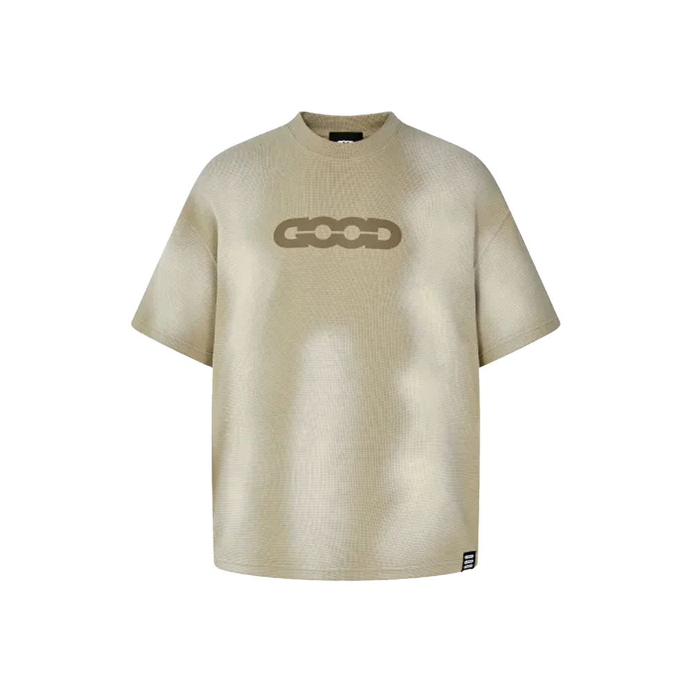 GOODBRAND Intuito Tee Beige (SS24)