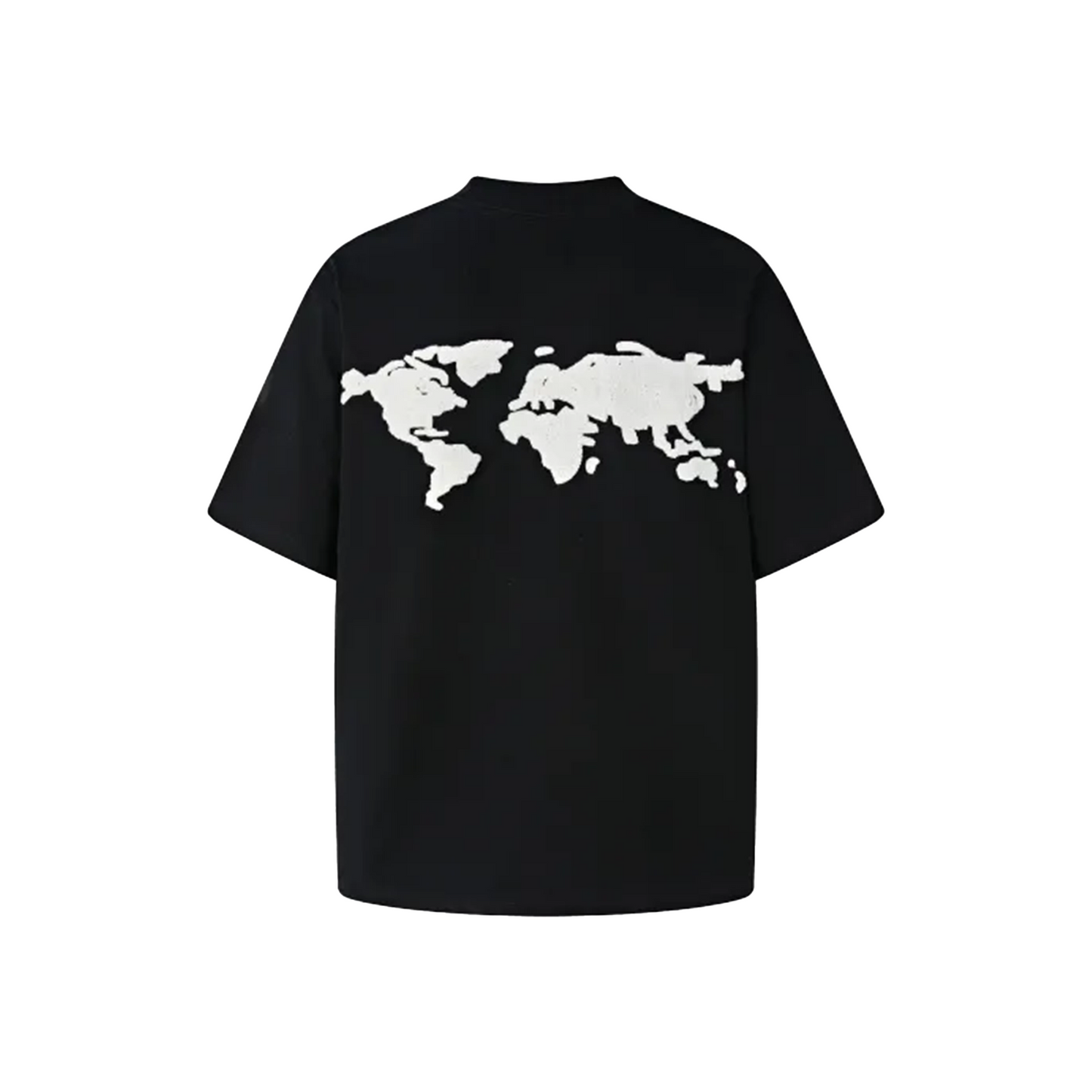 GOODBRAND Mossy Earth Tee Black (SS24)