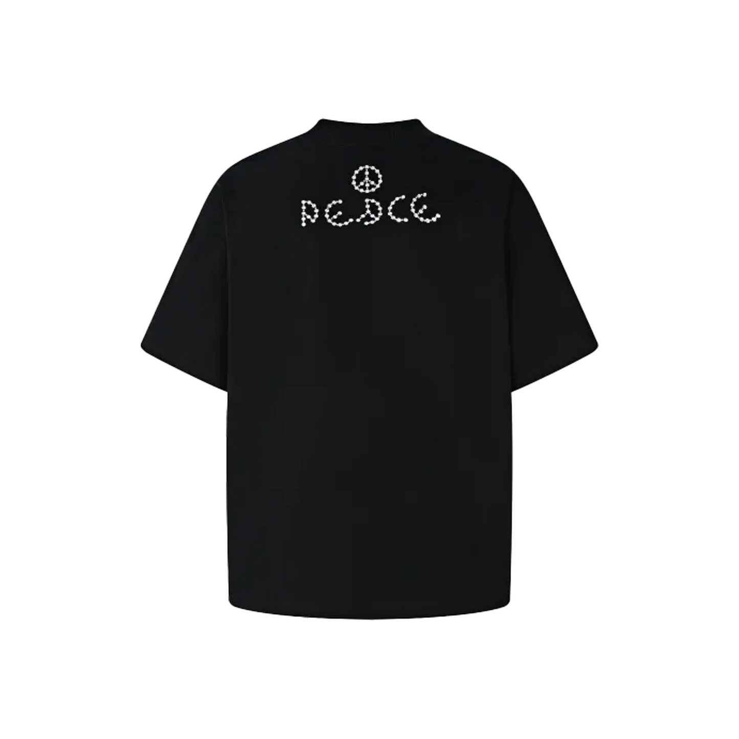 GOODBRAND Sorin Tee Black (SS24)