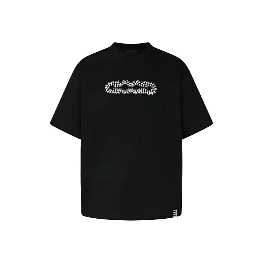 GOODBRAND Sorin Tee Black (SS24)