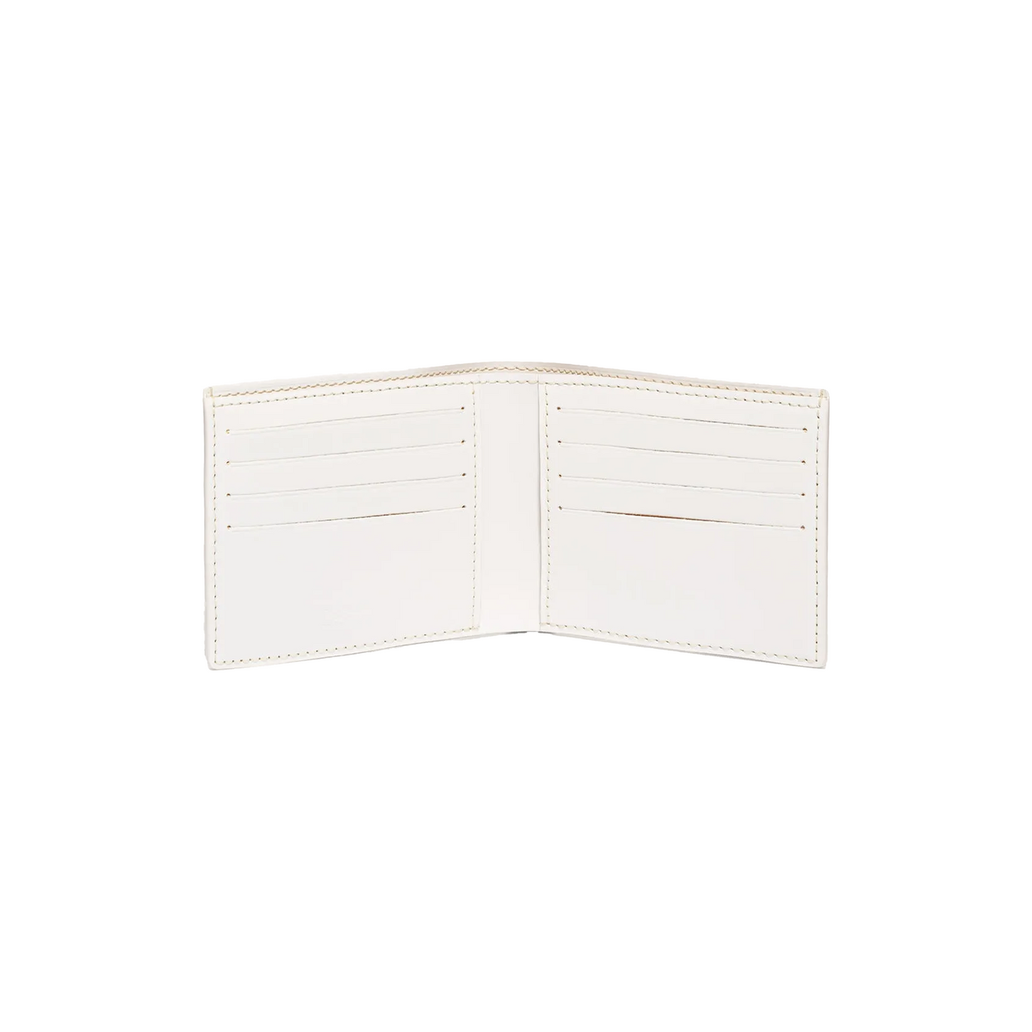 GOYARD Victoire Wallet White (SS24)