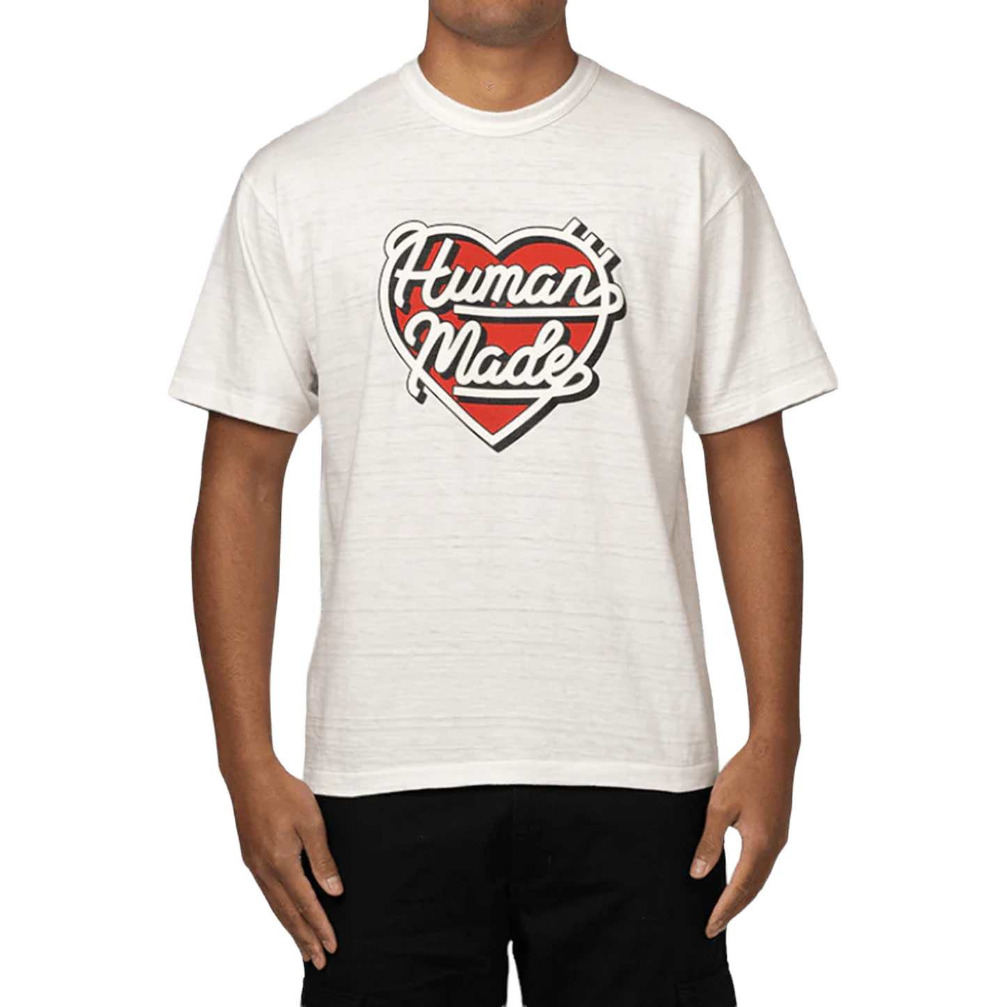 Human Made Graphic #07 Tee White (FW24)