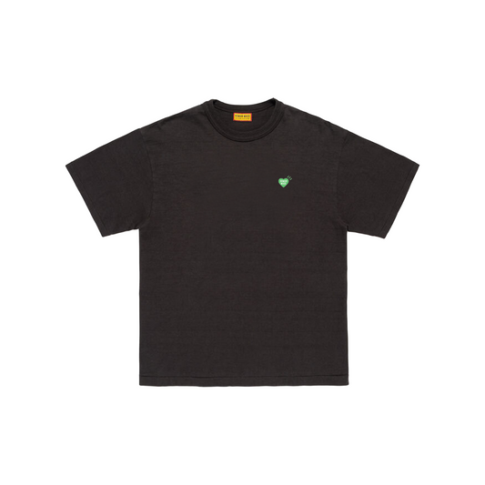 Human Made Kyoto Exclusive Tee Black (SS26)