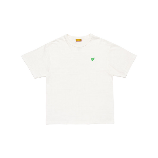 Human Made Kyoto Exclusive Tee White (SS26)