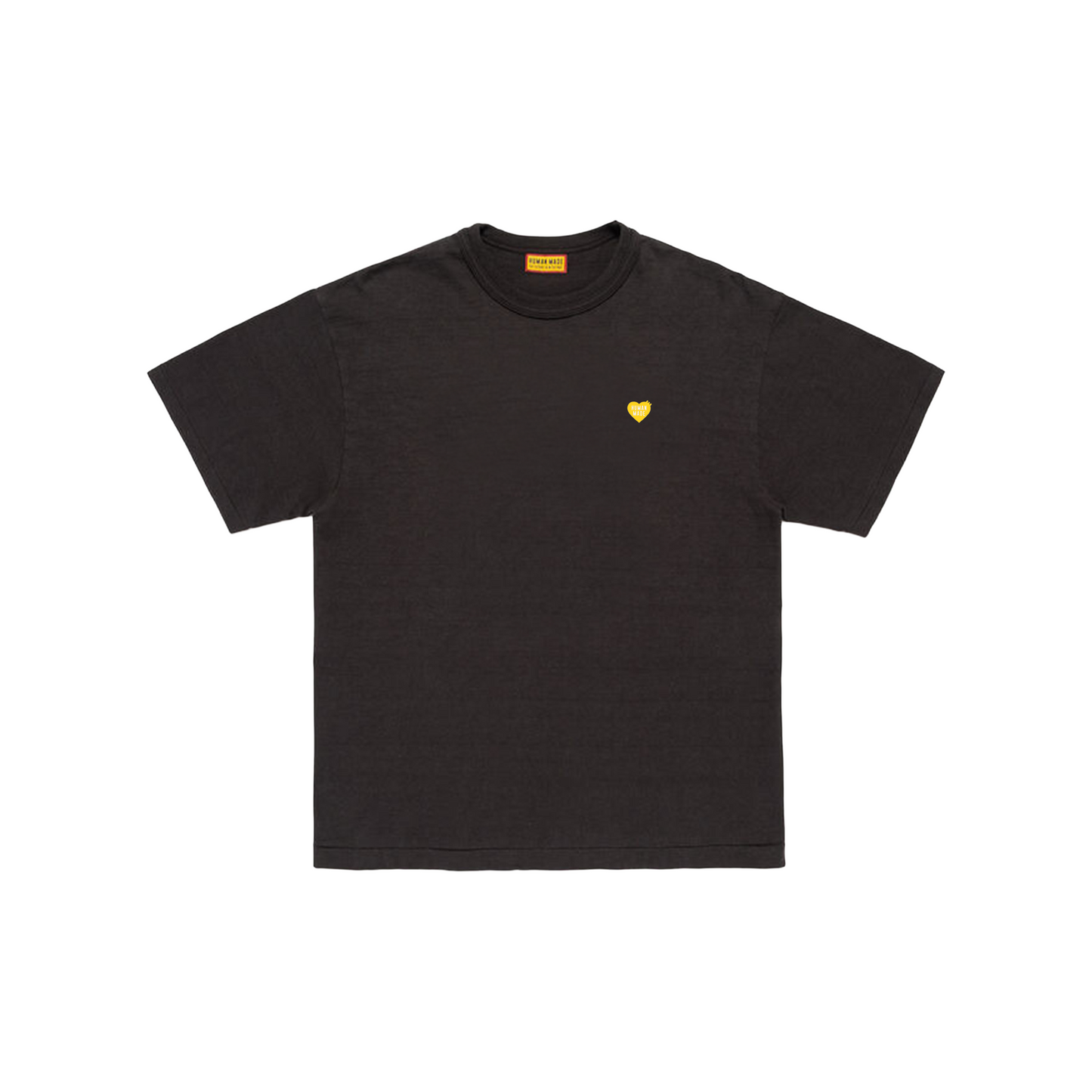 Human Made Osaka Exclusive Tee Black (SS26)