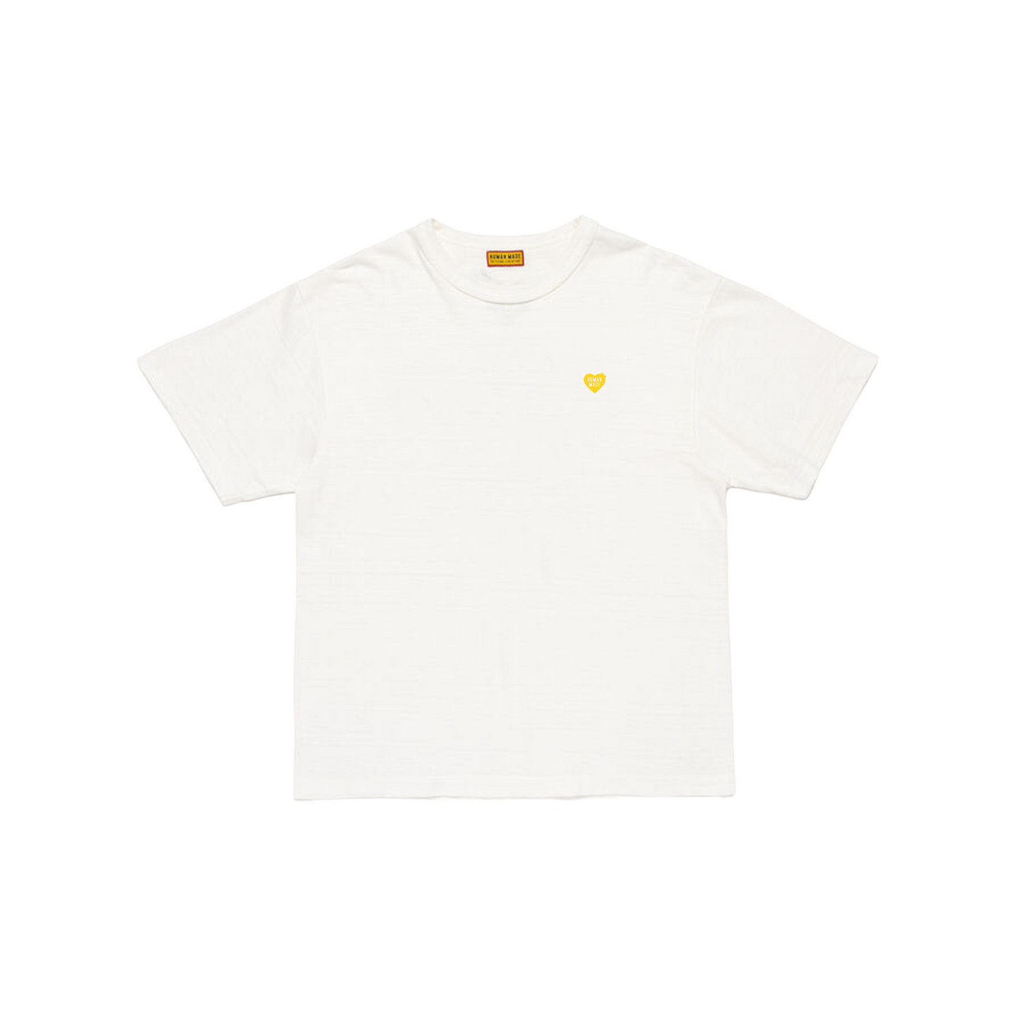 Human Made Osaka Exclusive Tee White (SS26)