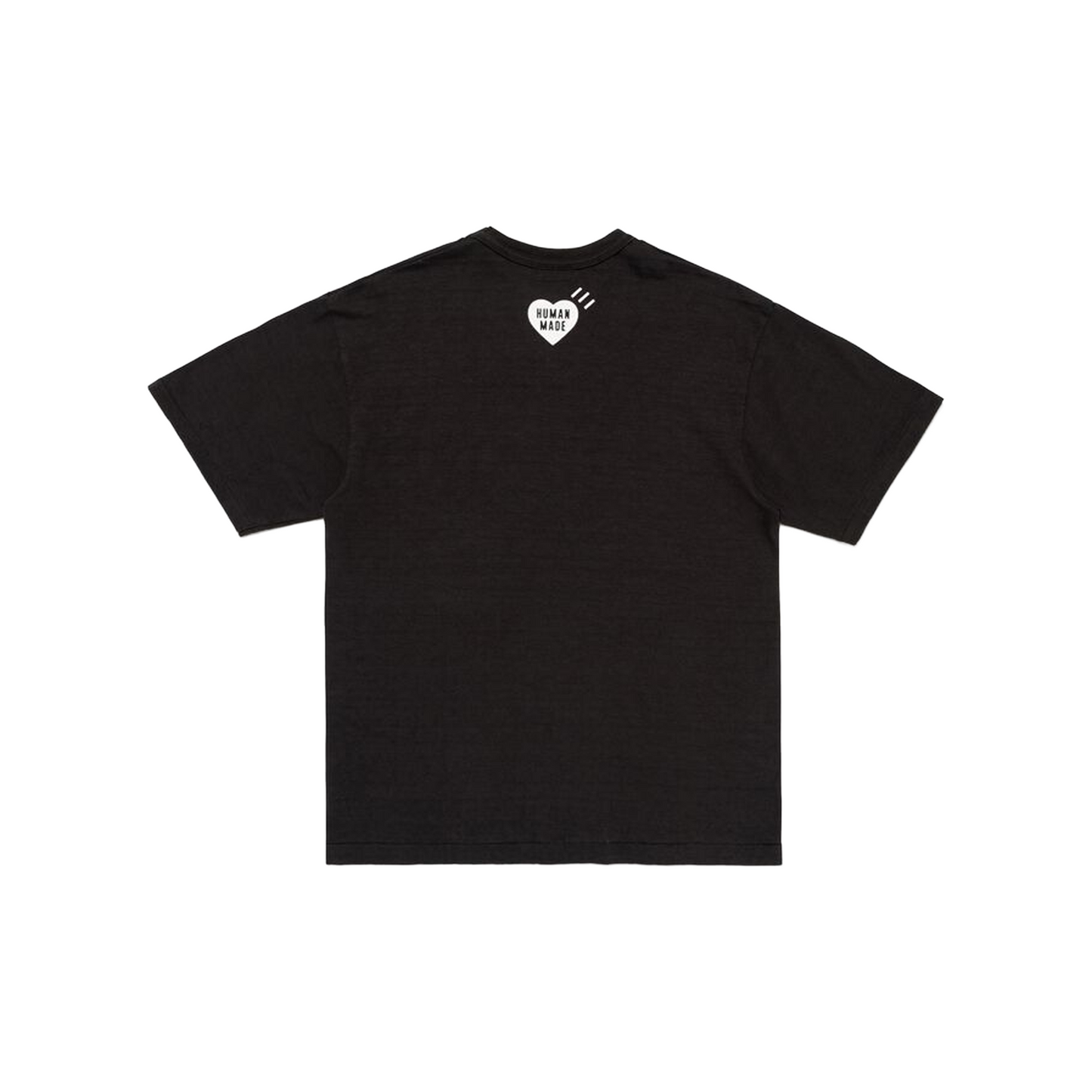 Human Made Graphic #06 Tee Black (SS26)