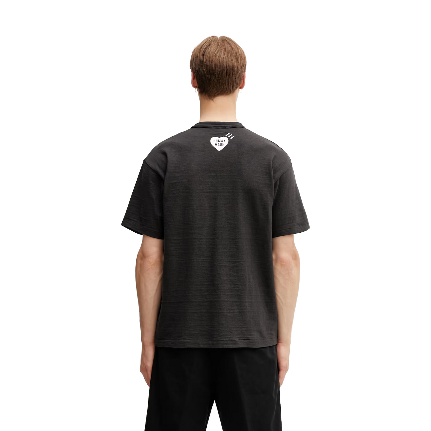 Human Made Graphic #06 Tee Black (SS26)