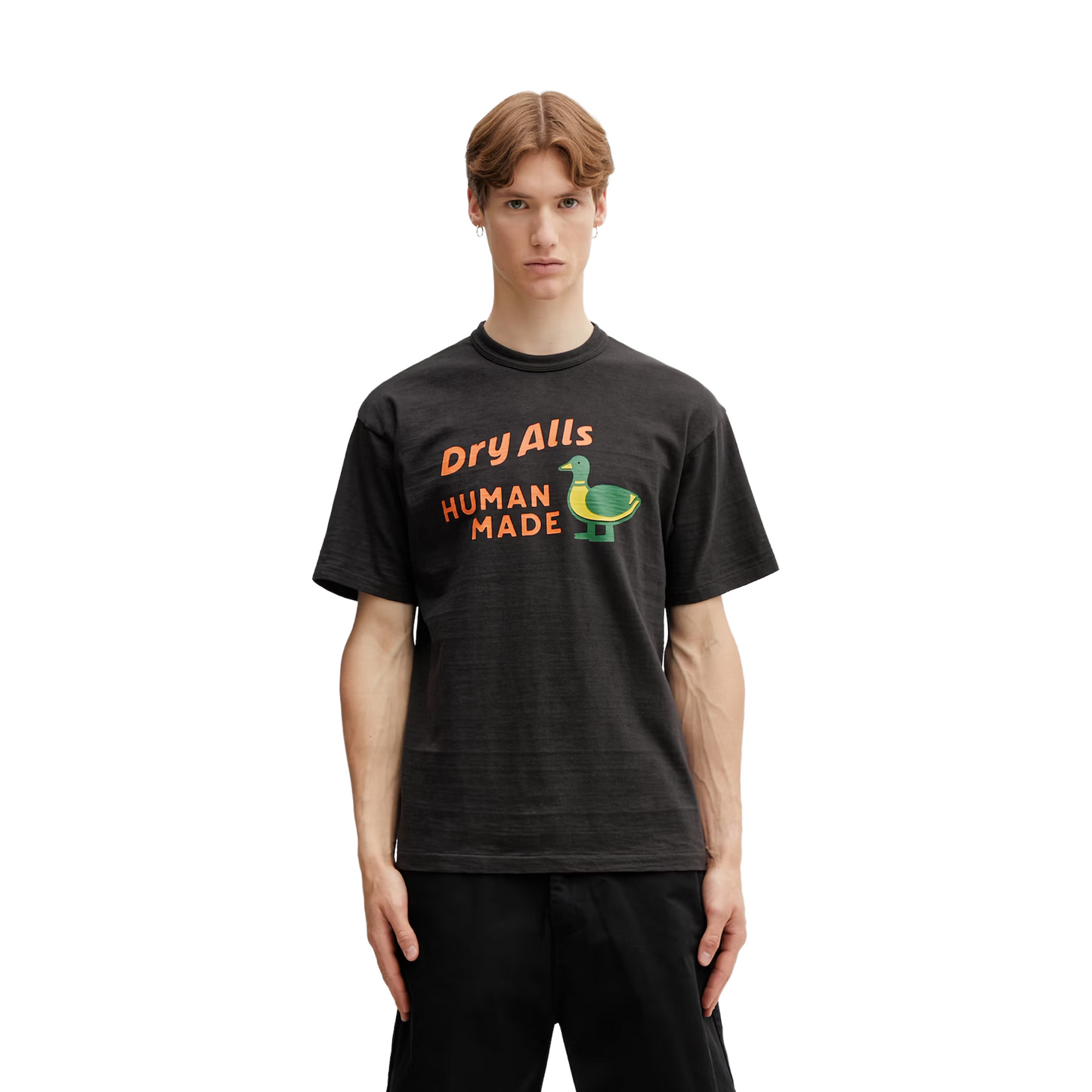 Human Made Graphic #06 Tee Black (SS26)