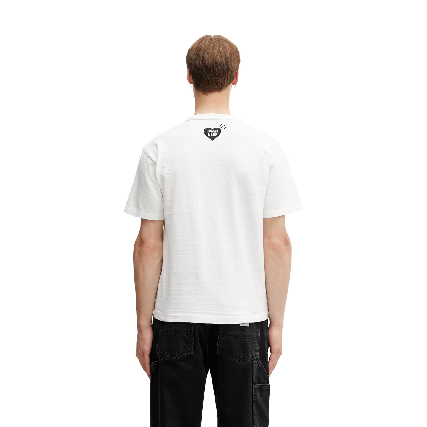 Human Made Graphic #06 Tee White (SS26)