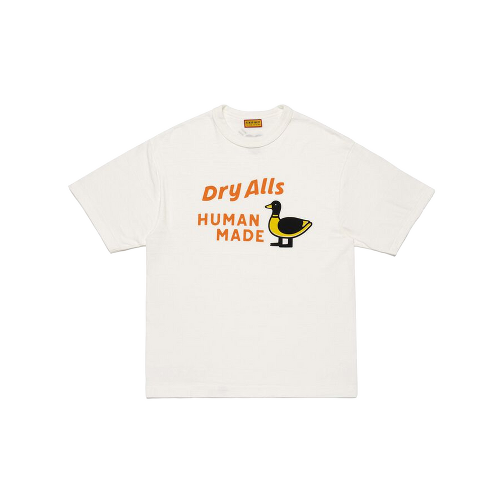 Human Made Graphic #06 Tee White (SS26)