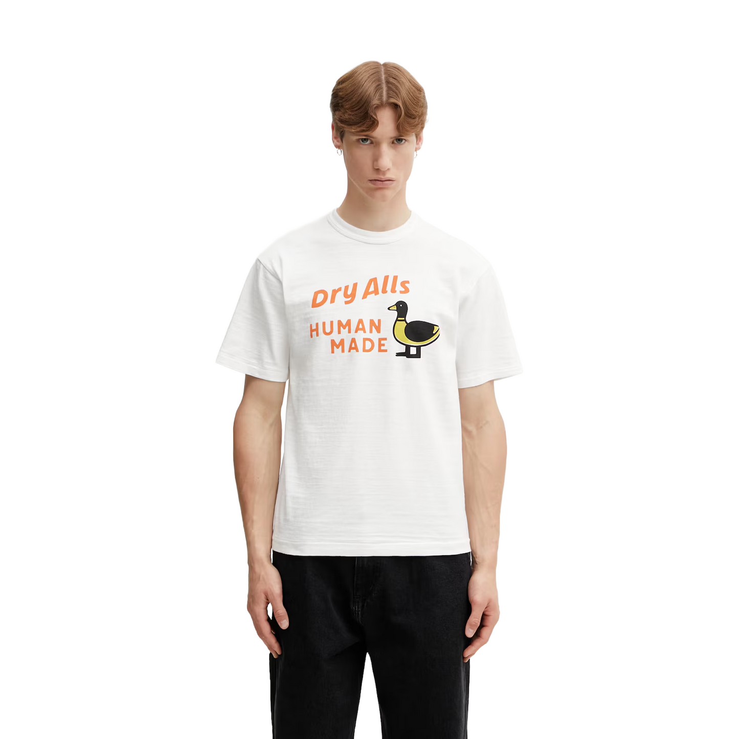 Human Made Graphic #06 Tee White (SS26)
