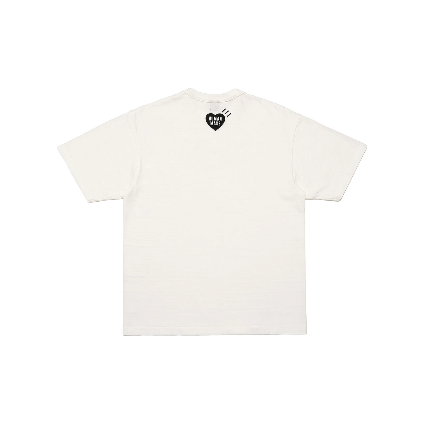 Human Made Graphic #07 Tee White (FW24)