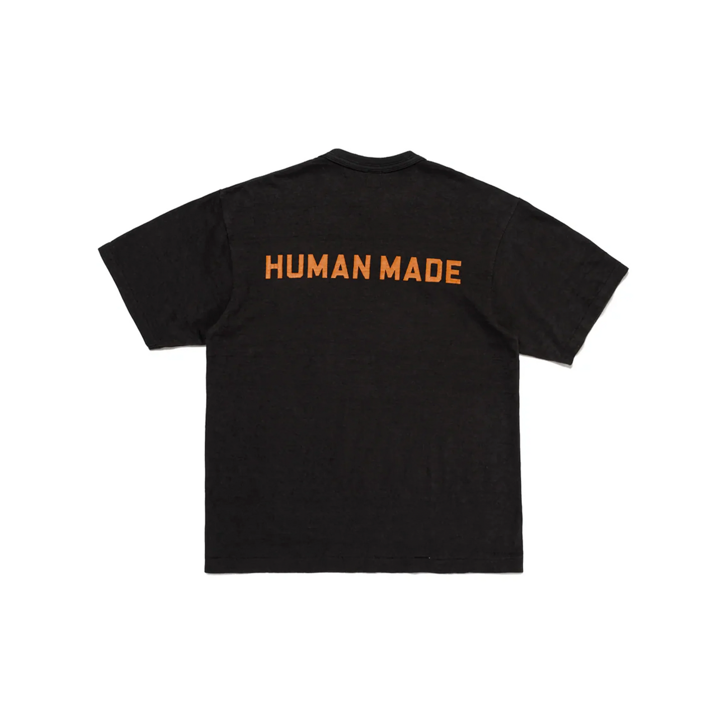 Human Made Graphic #10 Tee Black (FW22)