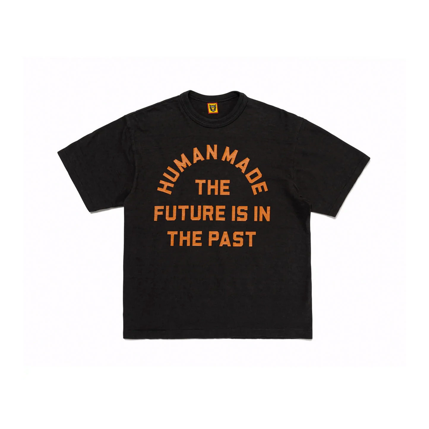 Human Made Graphic #10 Tee Black (FW22)